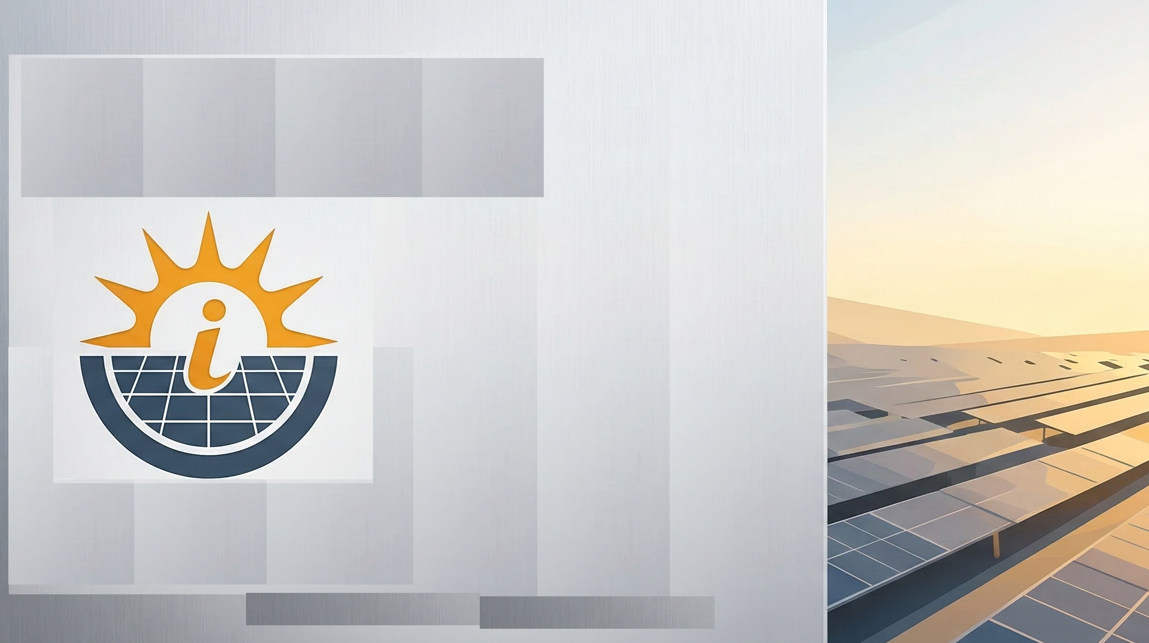 İrem Solar Enerji Banner